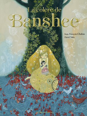 cover image of La colère de Banshee